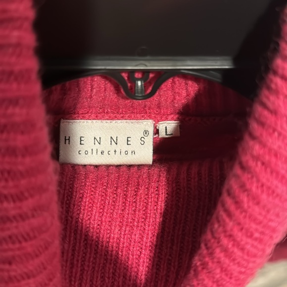 Hennes sweater size L - Picture 5 of 6